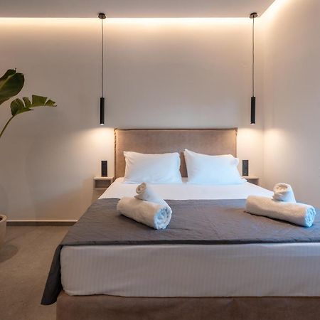 Le Fleur Suite Heraklion  Ngoại thất bức ảnh
