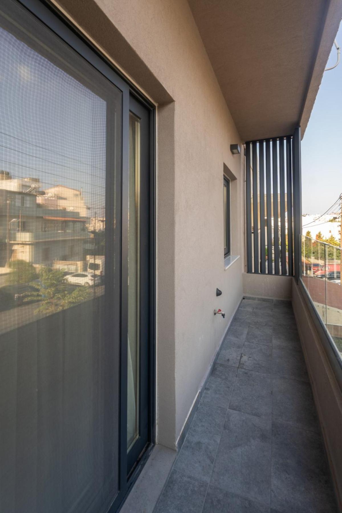 Le Fleur Suite Heraklion  Ngoại thất bức ảnh