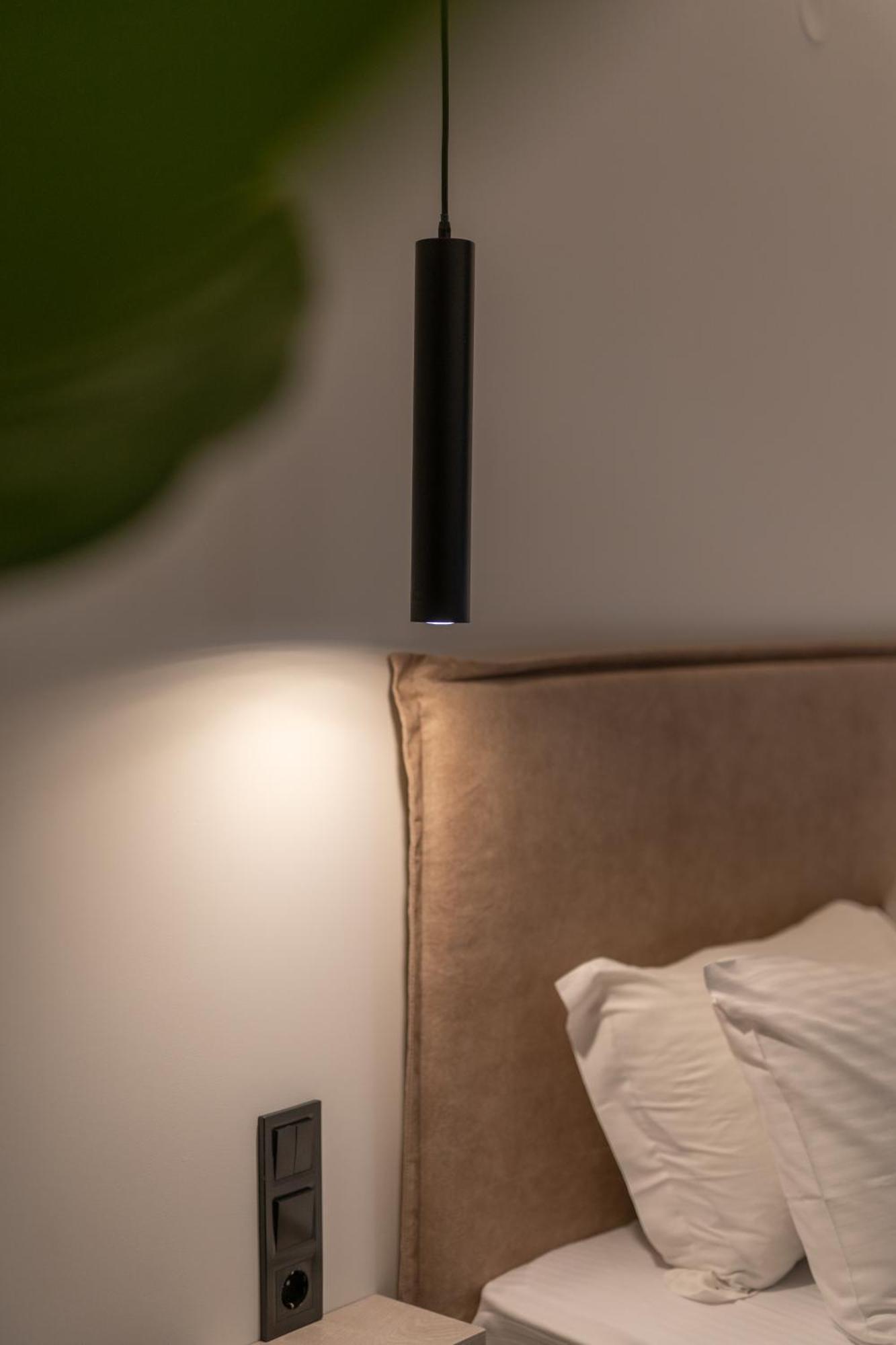 Le Fleur Suite Heraklion  Ngoại thất bức ảnh