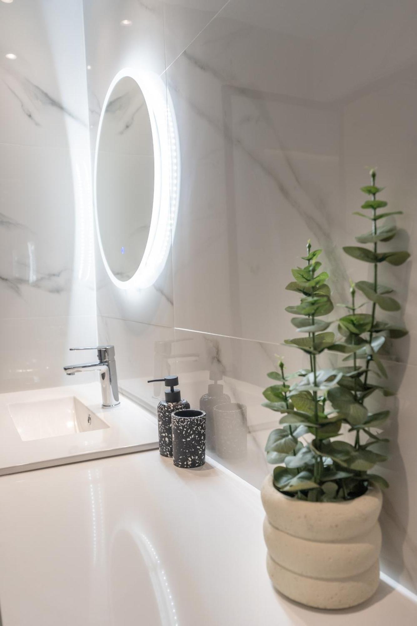Le Fleur Suite Heraklion  Ngoại thất bức ảnh