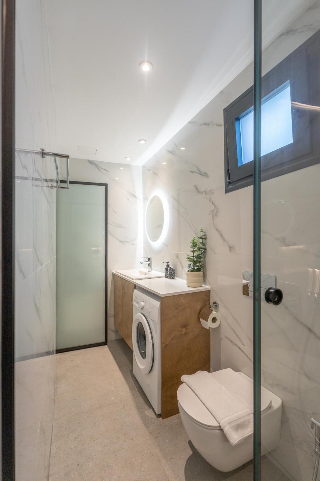 Le Fleur Suite Heraklion  Ngoại thất bức ảnh