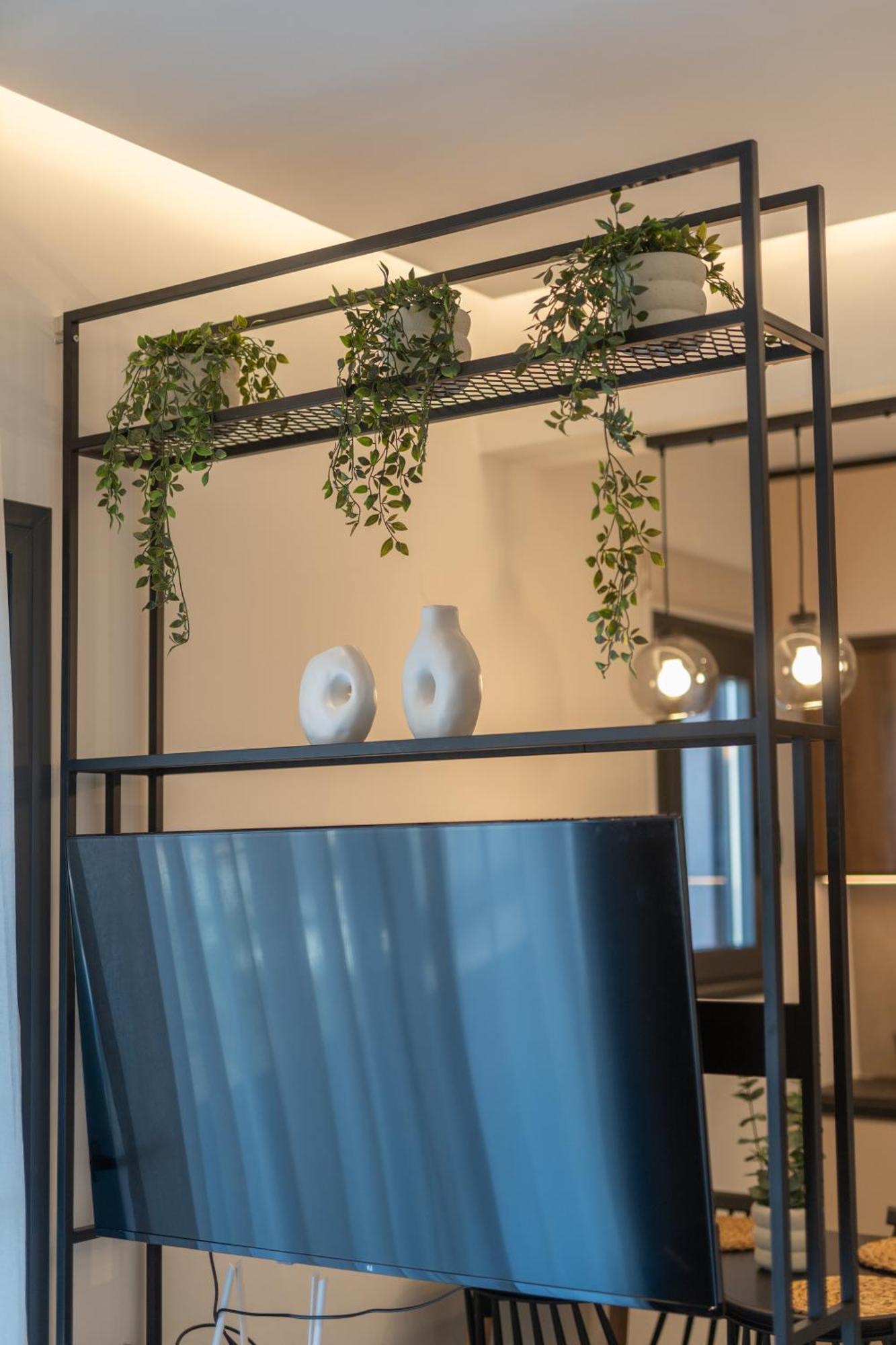 Le Fleur Suite Heraklion  Ngoại thất bức ảnh