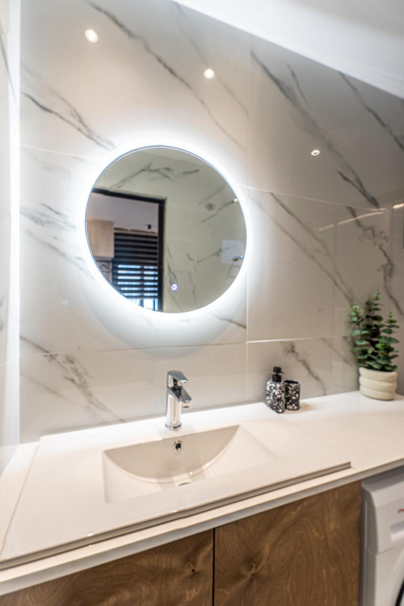 Le Fleur Suite Heraklion  Ngoại thất bức ảnh