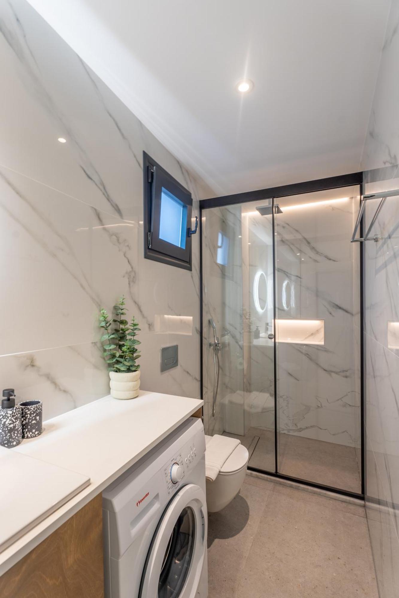 Le Fleur Suite Heraklion  Ngoại thất bức ảnh