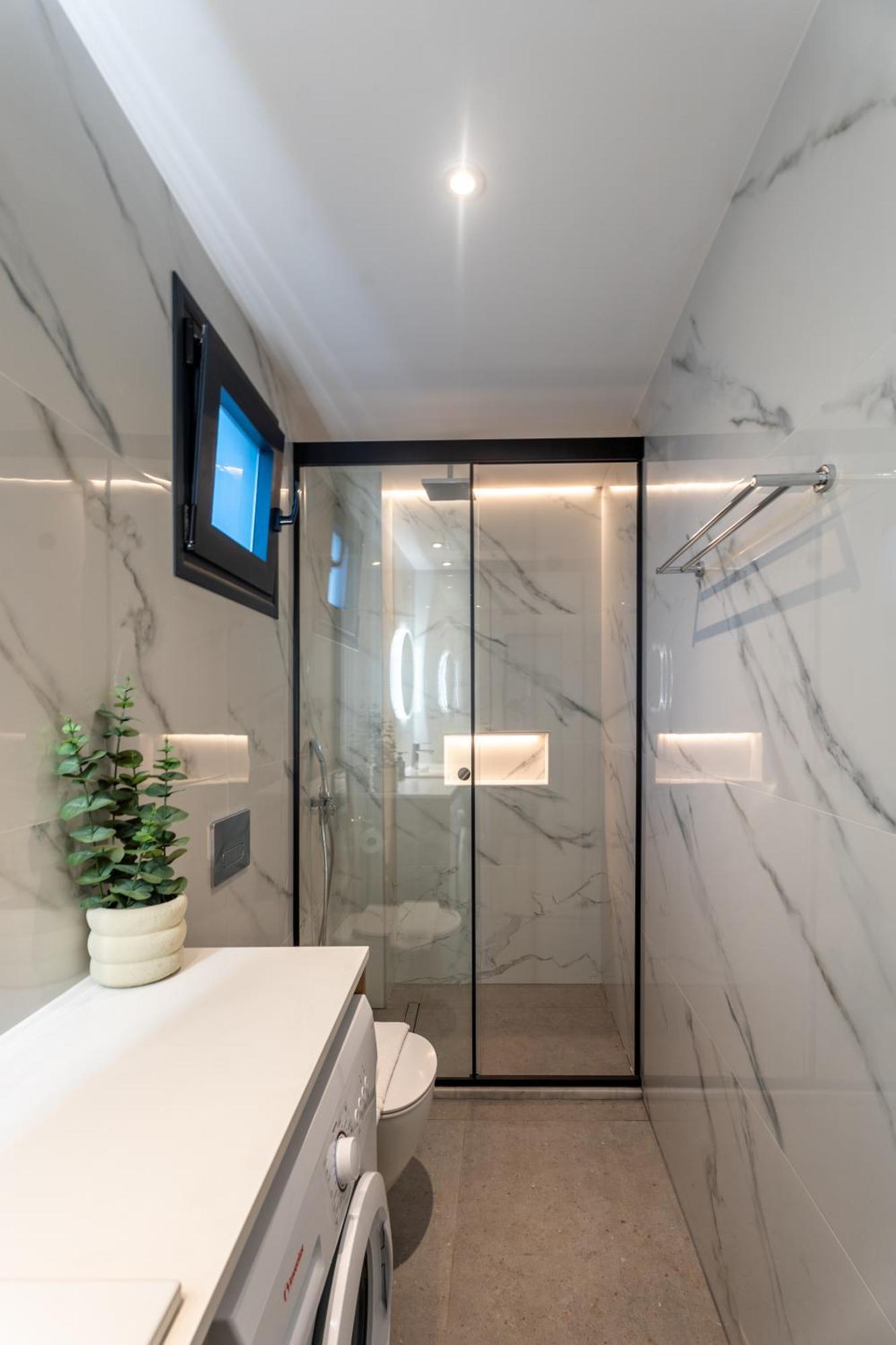 Le Fleur Suite Heraklion  Ngoại thất bức ảnh